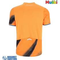 Atalanta Rezervni Dres 2025-26 Kratak Rukav